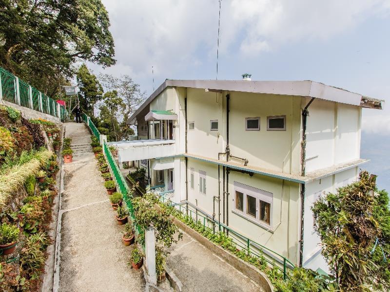 Central Gleneagles Heritage Resort Former Bungalow Of Ex-Tata Chairman Russi Mody The Mall Road Darjeeling Νταρτζίλινγκ Εξωτερικό φωτογραφία