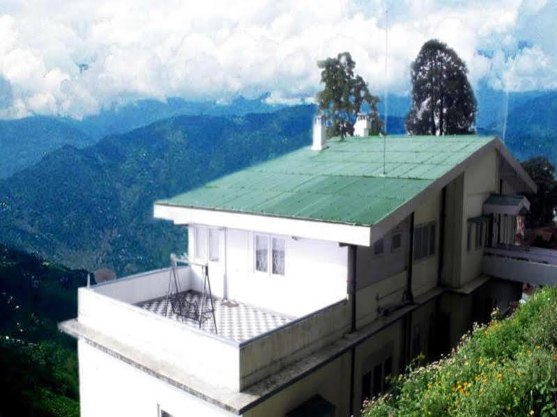 Central Gleneagles Heritage Resort Former Bungalow Of Ex-Tata Chairman Russi Mody The Mall Road Darjeeling Νταρτζίλινγκ Εξωτερικό φωτογραφία